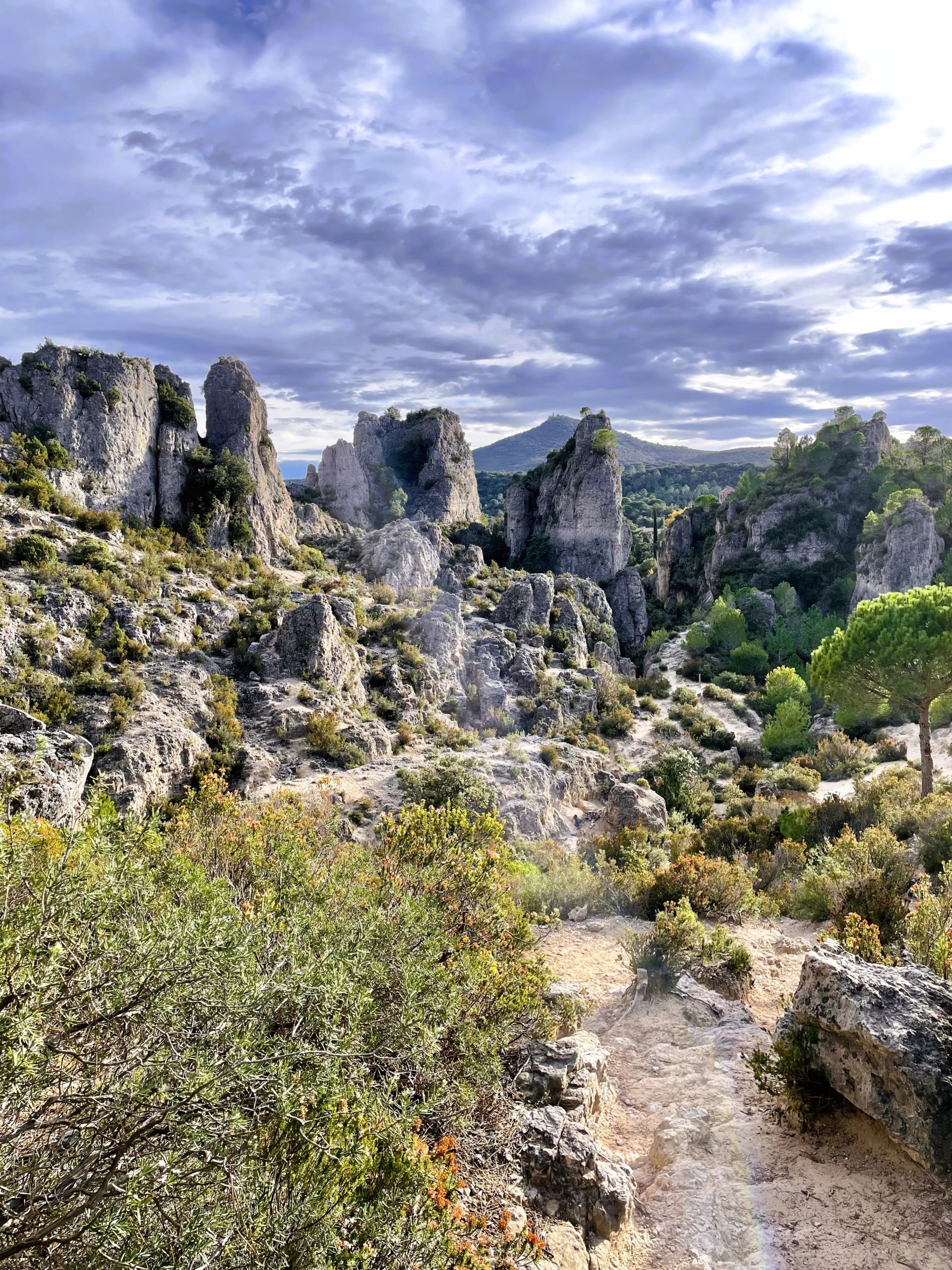 Aménagement et Décoration de chalet - Salle à manger