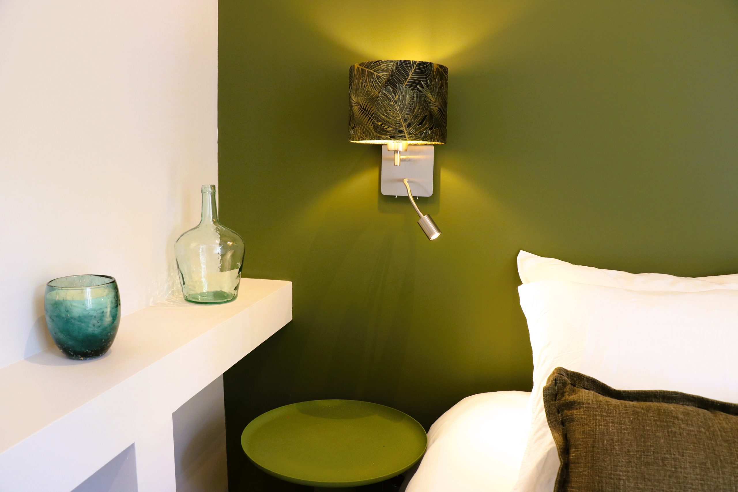 Aménagement et Décoration de chalet - Salle à manger