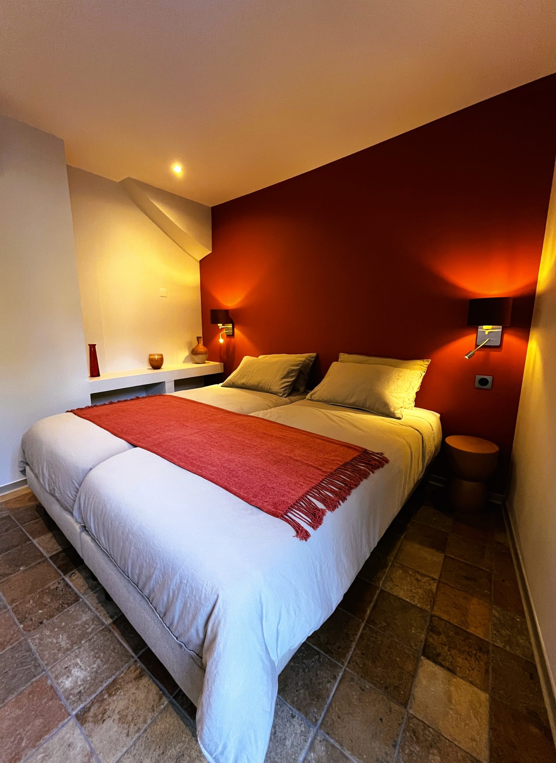 Aménagement et Décoration de chalet - Salle à manger