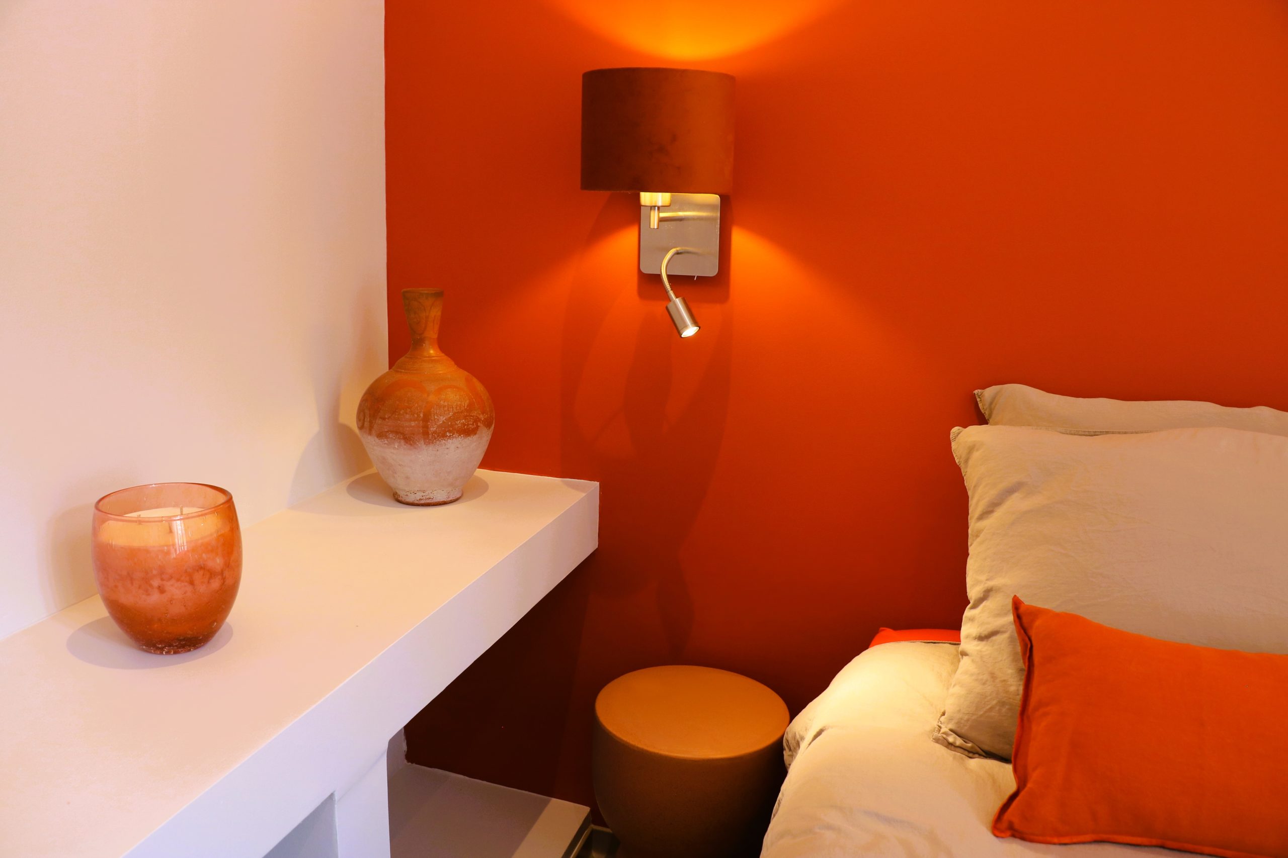 Aménagement et Décoration de chalet - Salle à manger